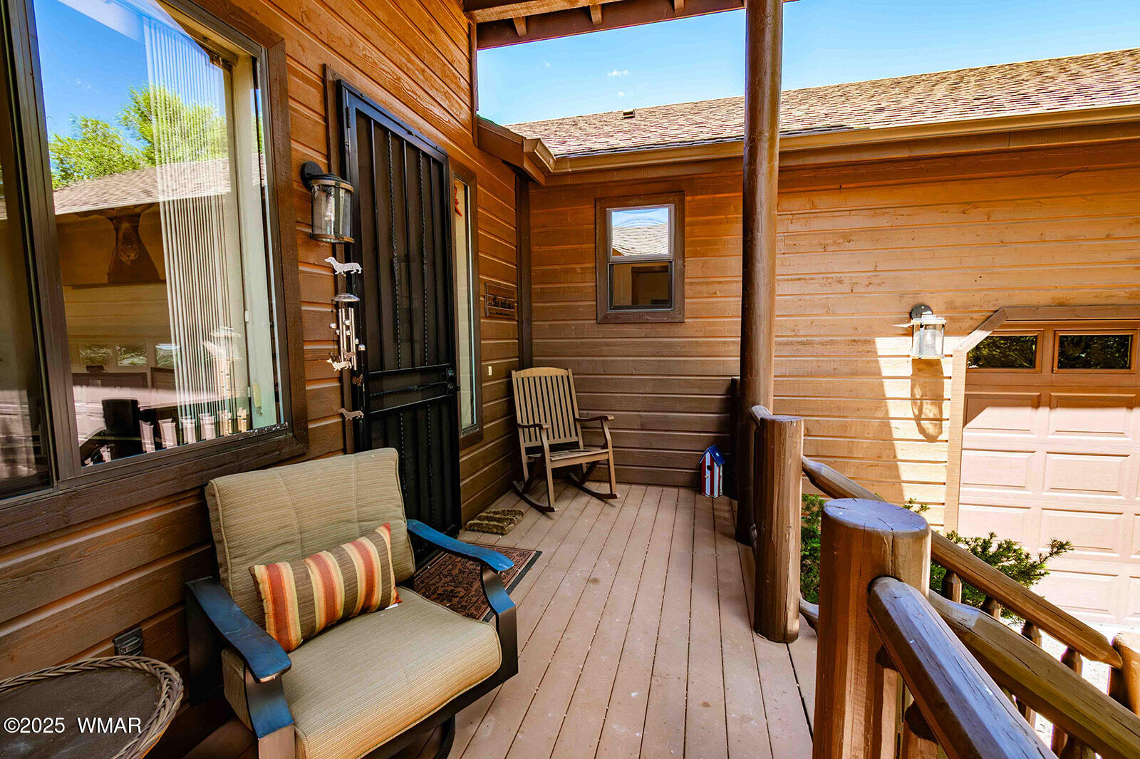 6757 Cheney Ranch Loop Show Low, AZ 85901 - Photo 57 of 77 Rustic Charm