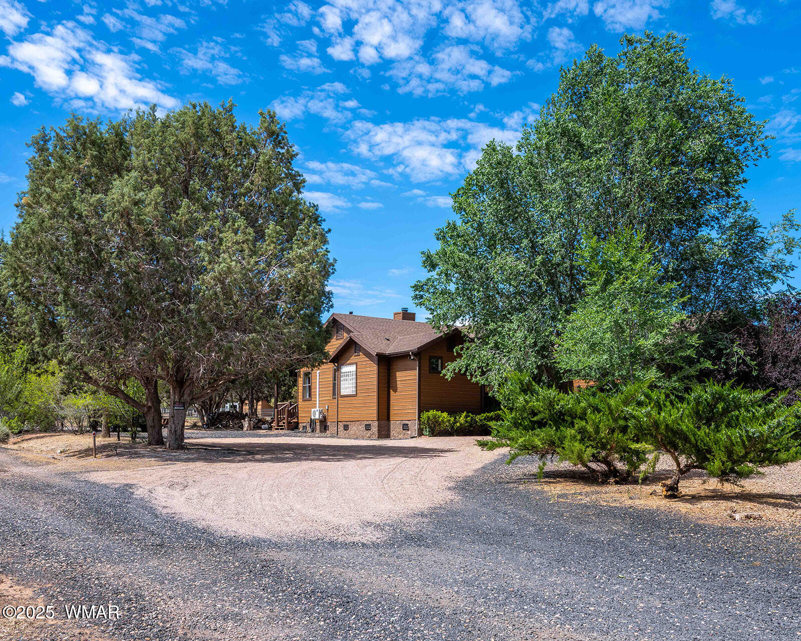 6757 Cheney Ranch Loop Show Low, AZ 85901 - Photo 59 of 77 Welcome Home