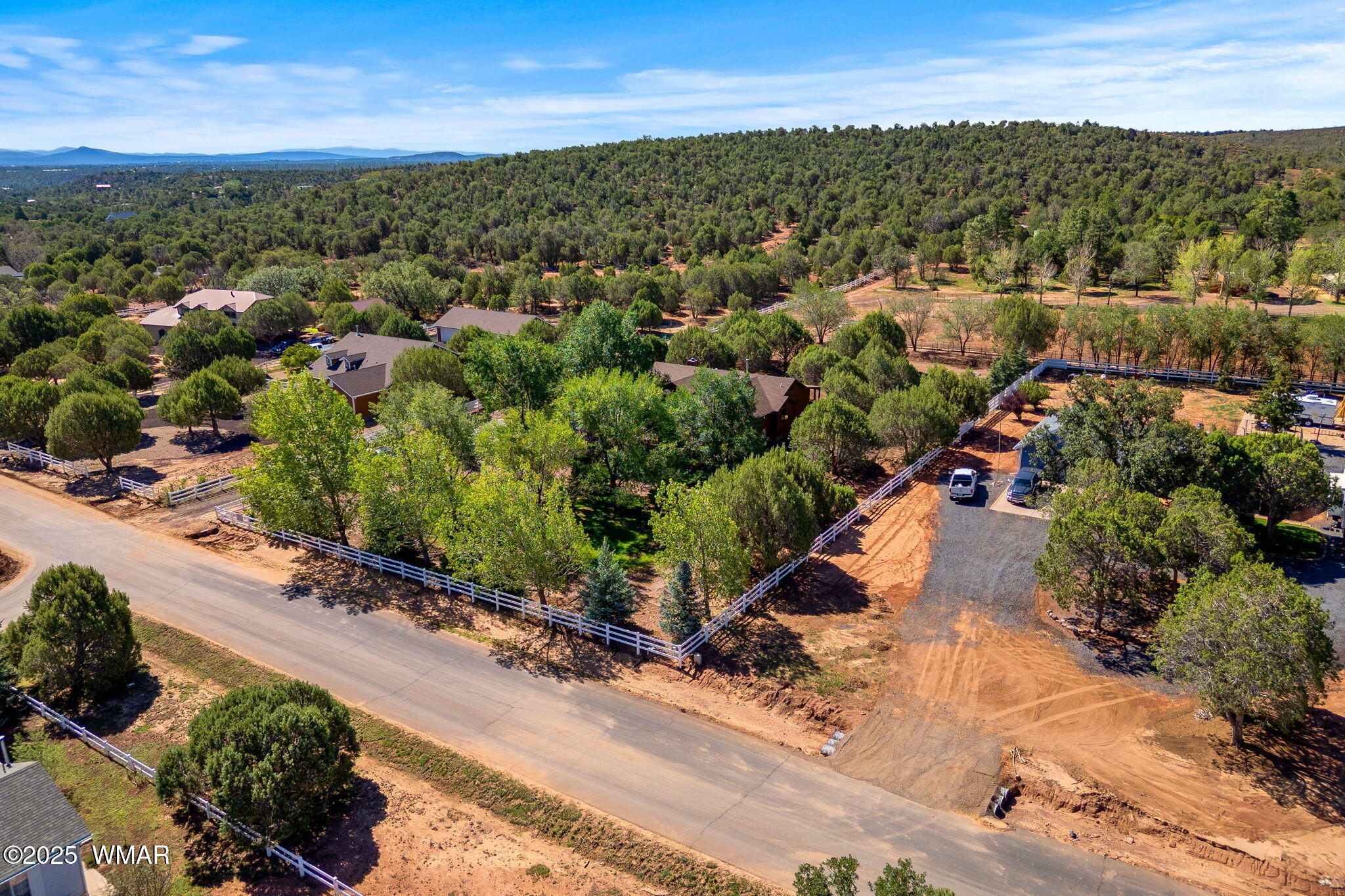 6757 Cheney Ranch Loop Show Low, AZ 85901 - Photo 67 of 77 6757CheneyRanchLoop-ShowLow-AZ-14