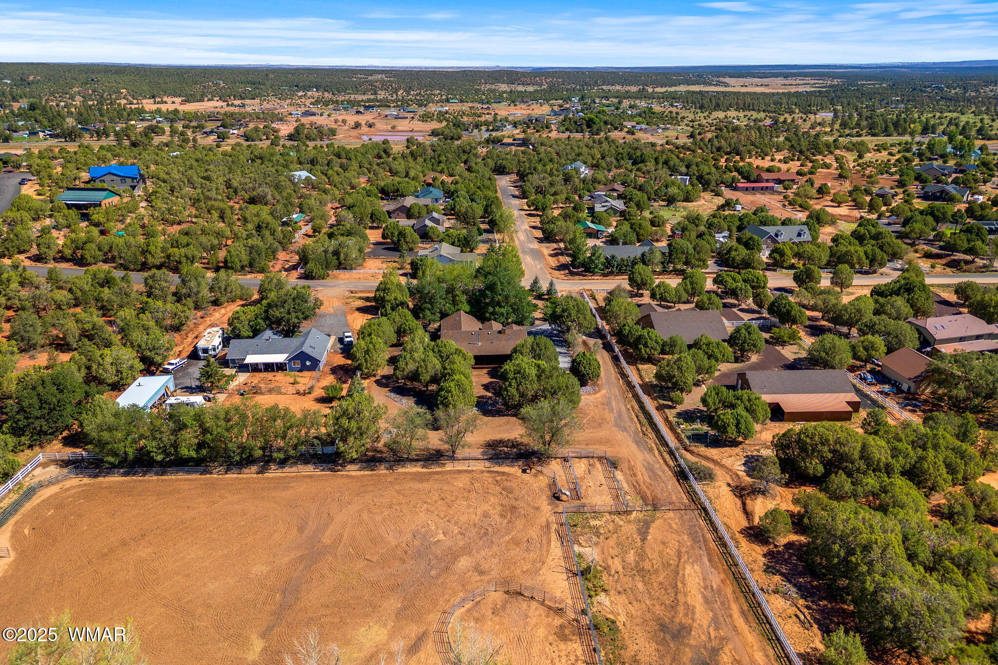 6757 Cheney Ranch Loop Show Low, AZ 85901 - Photo 68 of 77 6757CheneyRanchLoop-ShowLow-AZ-8