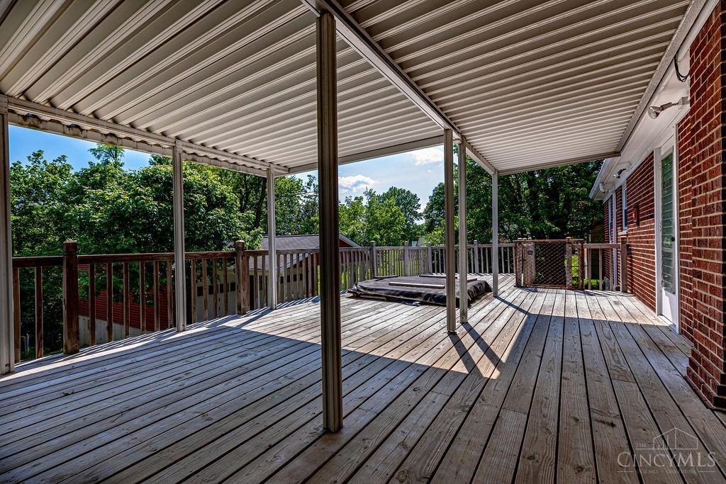 5605 Dry Ridge Road Cincinnati, OH 45252 - Photo 35 of 37 Gallery Image 35