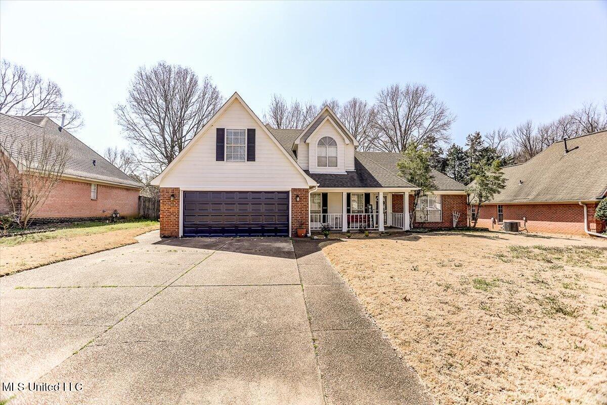 8823 Bell Forrest Drive Olive Branch, MS 38654 - Photo 1 of 47 47-IMG_1933_4_5_6_7