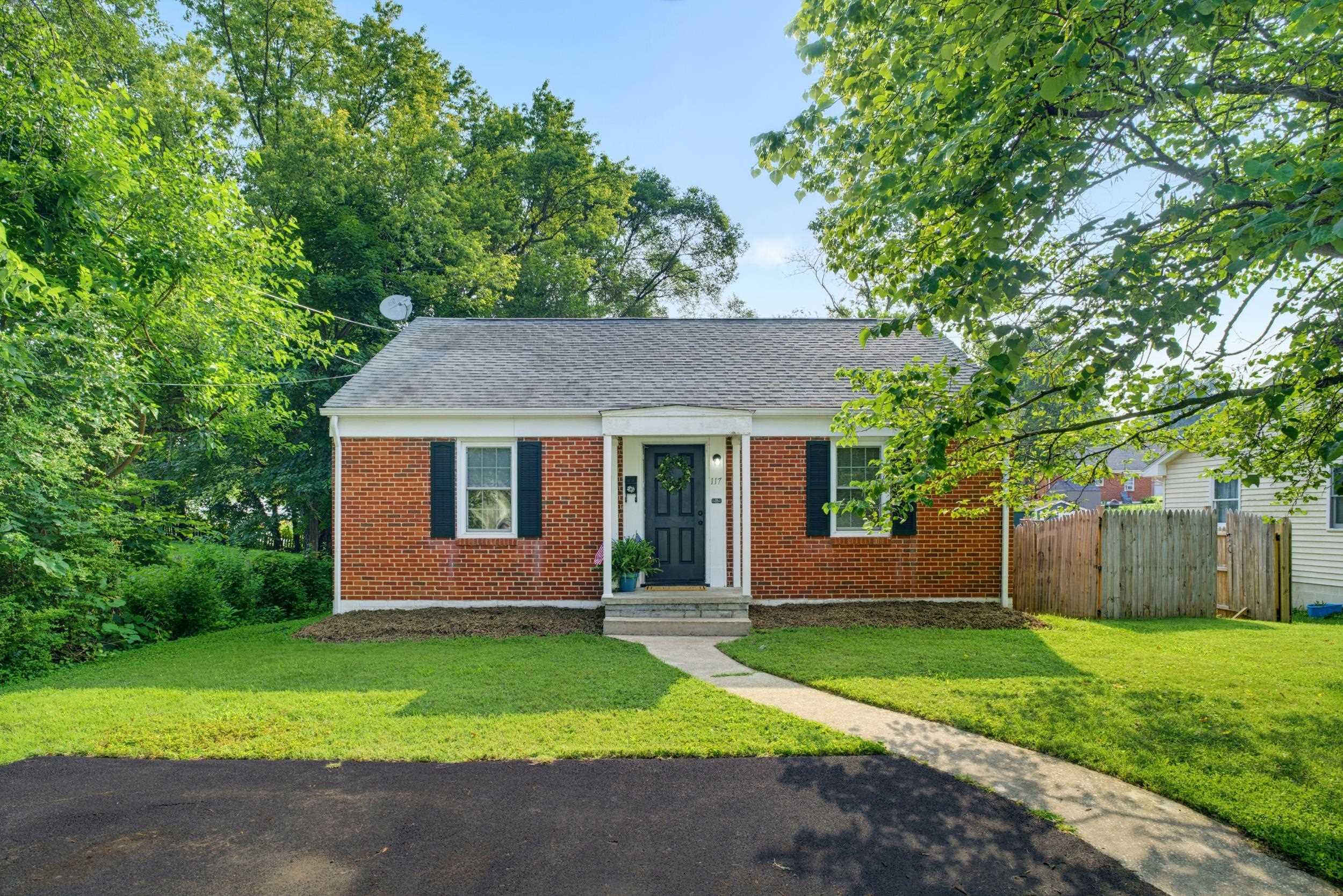 117 River Road Waynesboro, VA 22980 - Photo 1 of 46 Gallery Image 1