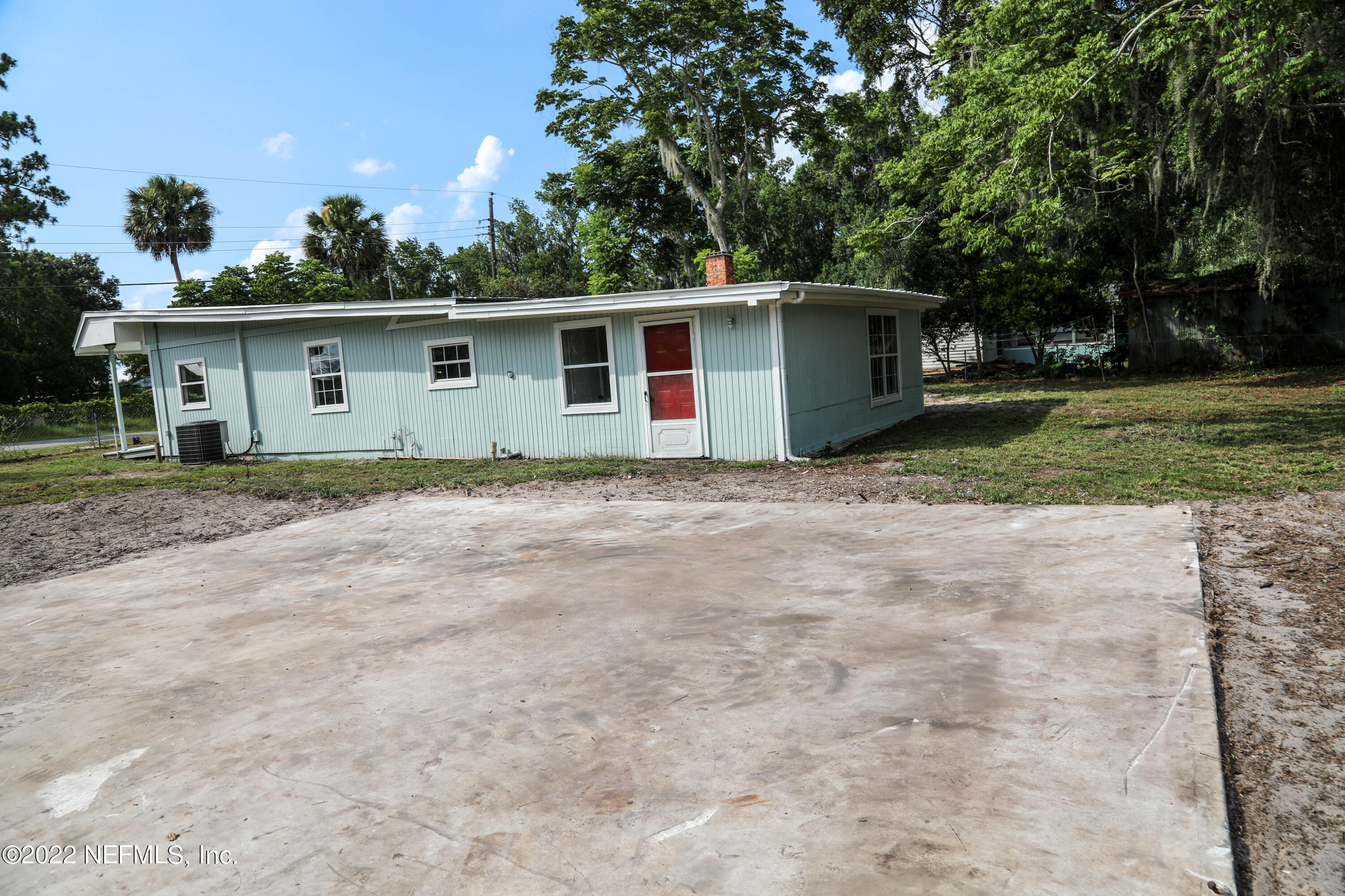 110 Riverside Way San Mateo, FL 32187 - Photo 20 of 97 110 Riverside Way-21