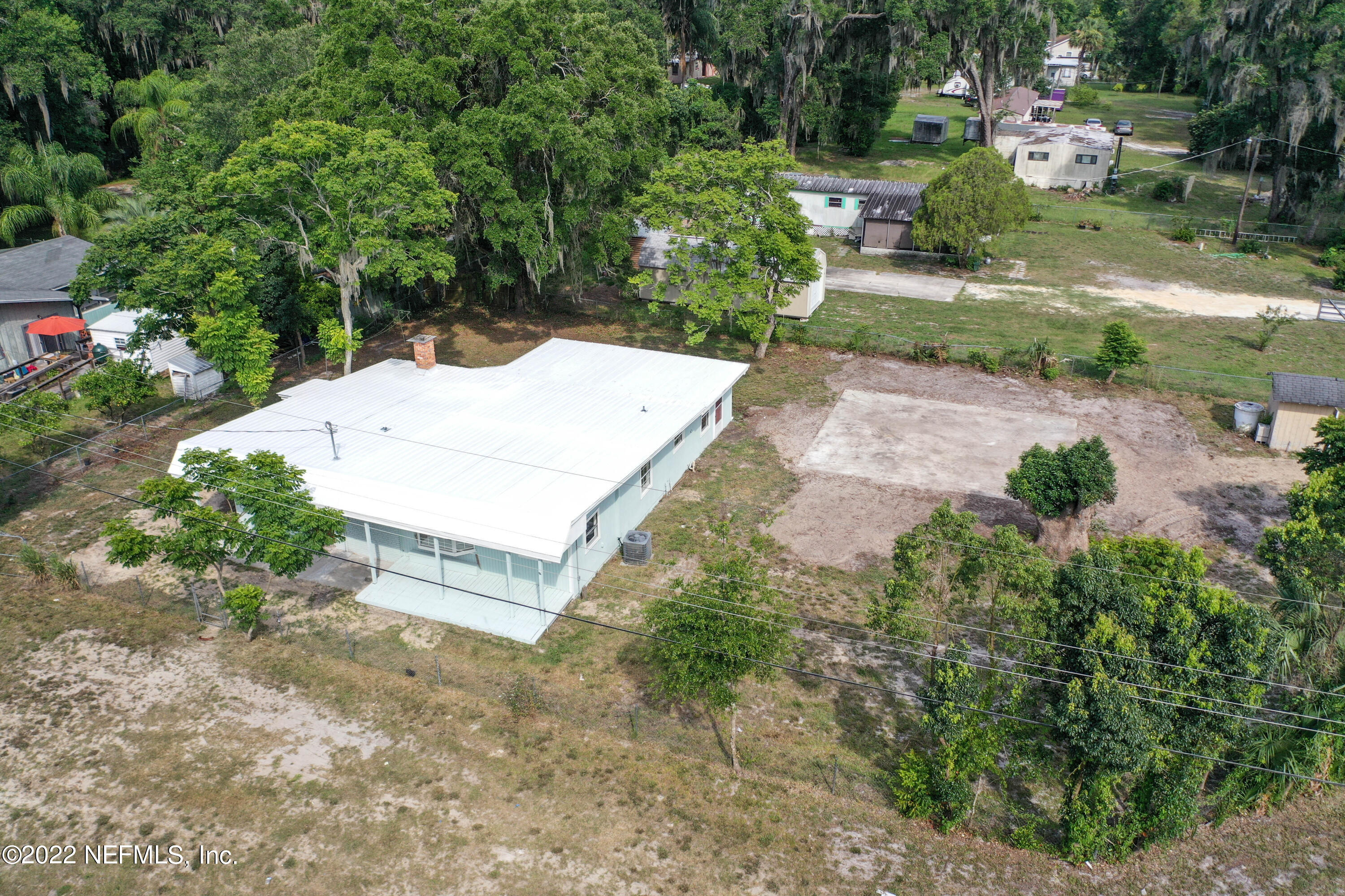 110 Riverside Way San Mateo, FL 32187 - Photo 8 of 97 110 Riverside Way-7