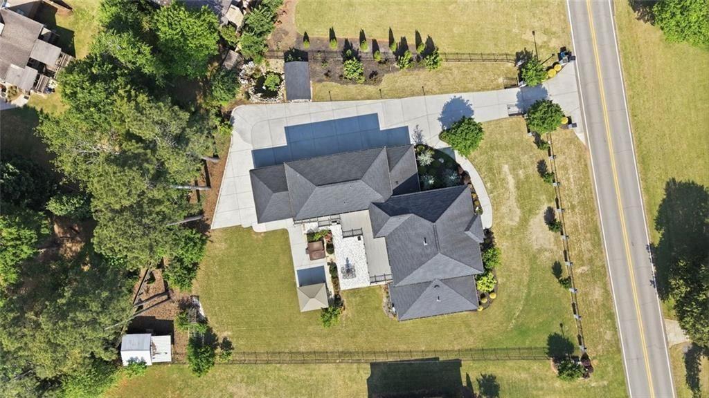 861 Bailey Woods Road Dacula, GA 30019 - Photo 76 of 77