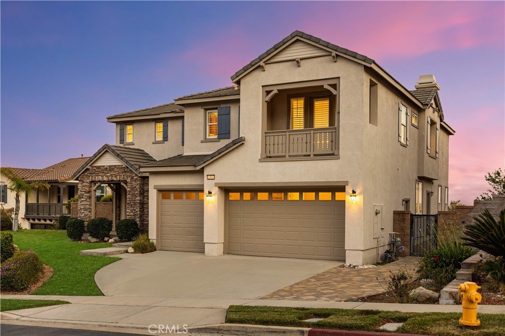 12617 Naples Way Rancho Cucamonga, CA 91739 - Photo 4 of 72