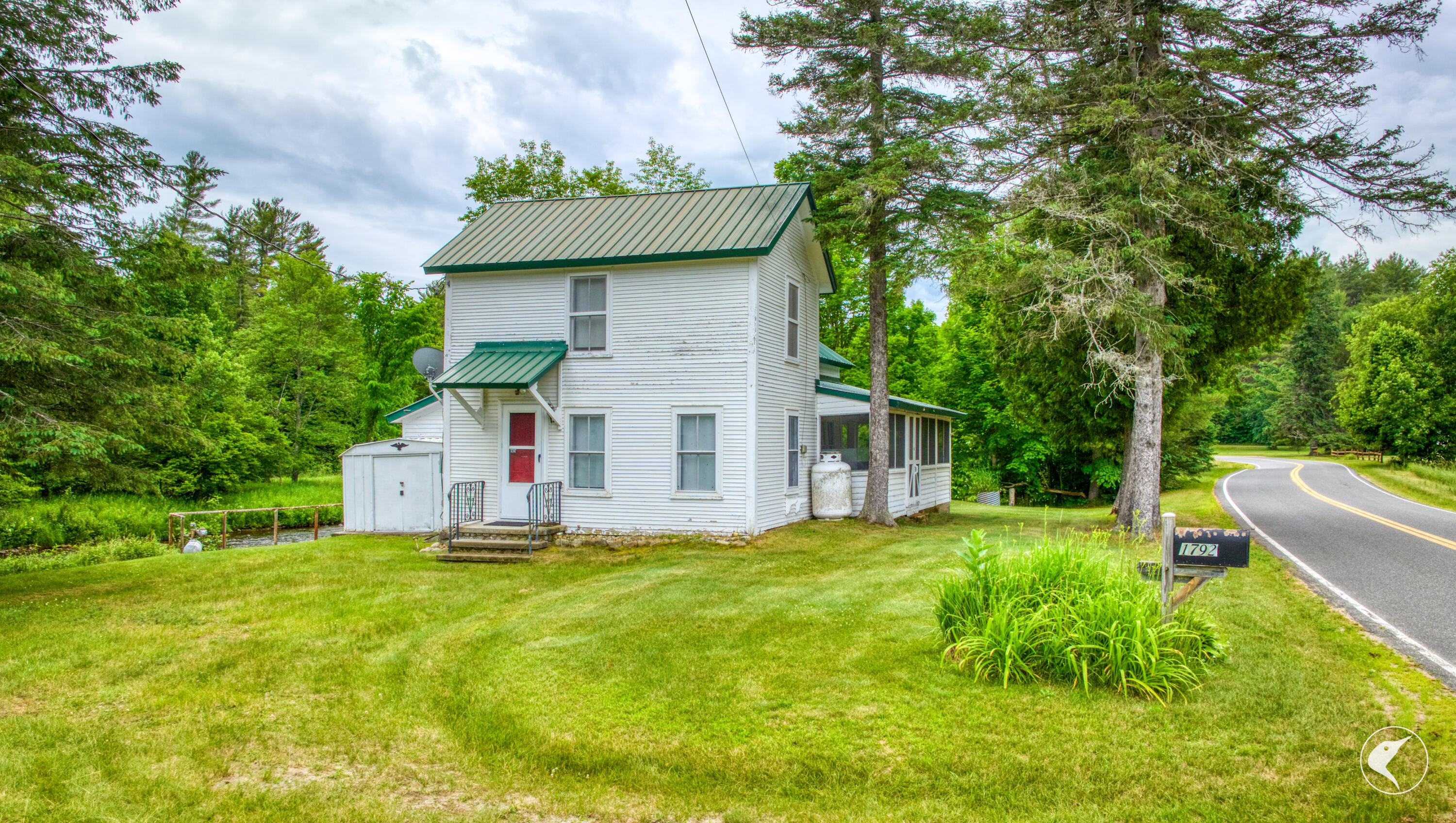 1792 Haselton Road Wilmington, NY 12997 - Photo 10 of 16 Gallery Image 10