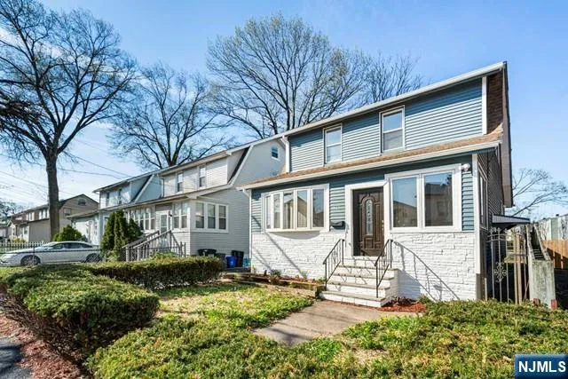 $469,000 | 179 Berkshire Place, Irvington, NJ 07111