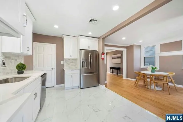 $469,000 | 179 Berkshire Place, Irvington, NJ 07111