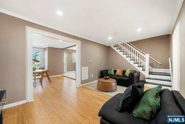 $469,000 | 179 Berkshire Place, Irvington, NJ 07111