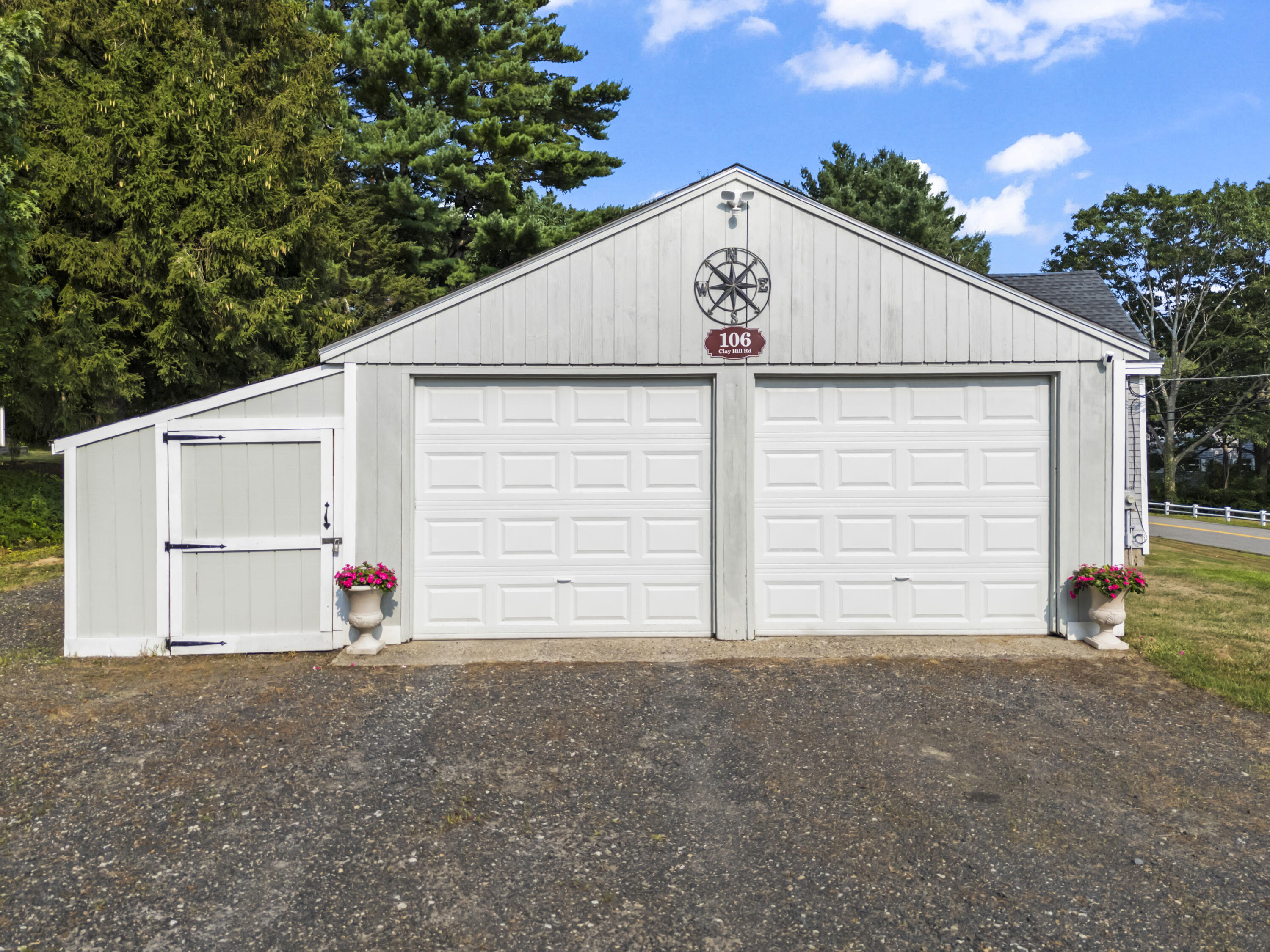 106 Clay Hill Road Cape Neddick, ME 03902 - Photo 32 of 39 31