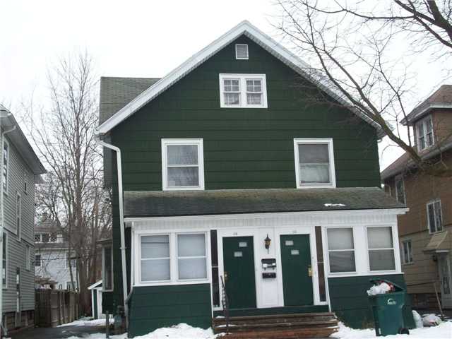 117-119 Kislingbury Street Rochester, NY 14613 - Photo 1 of 1 Exterior Front