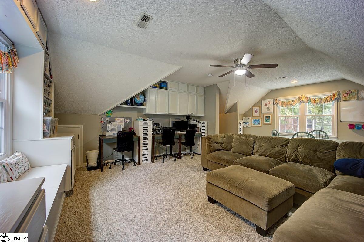 405 North Silver Ridge Drive Greer, SC 29651 - Photo 20 of 36