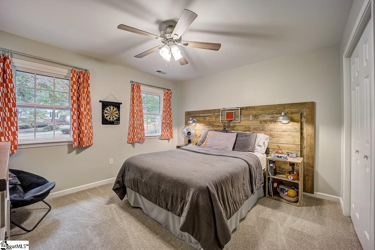 405 North Silver Ridge Drive Greer, SC 29651 - Photo 21 of 36