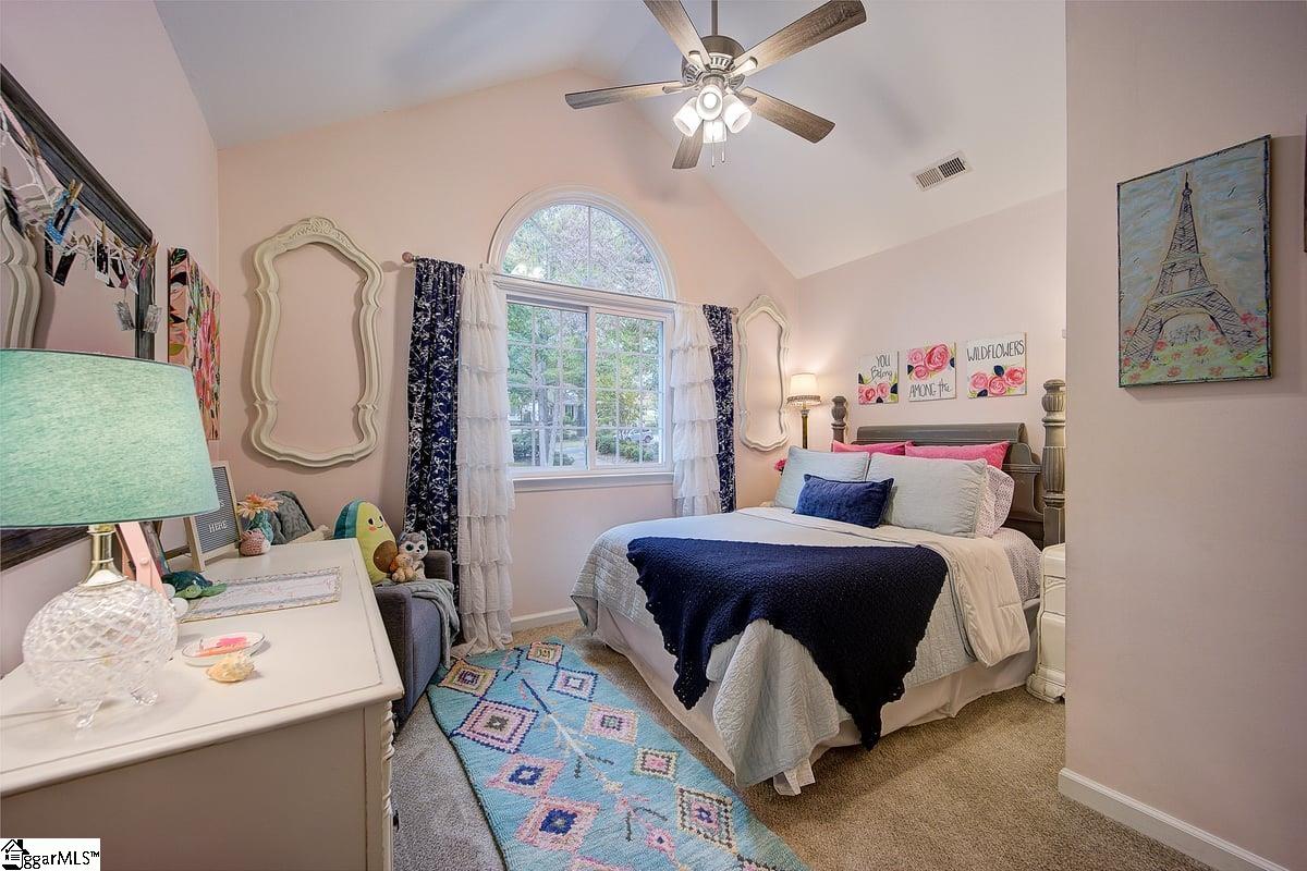 405 North Silver Ridge Drive Greer, SC 29651 - Photo 24 of 36