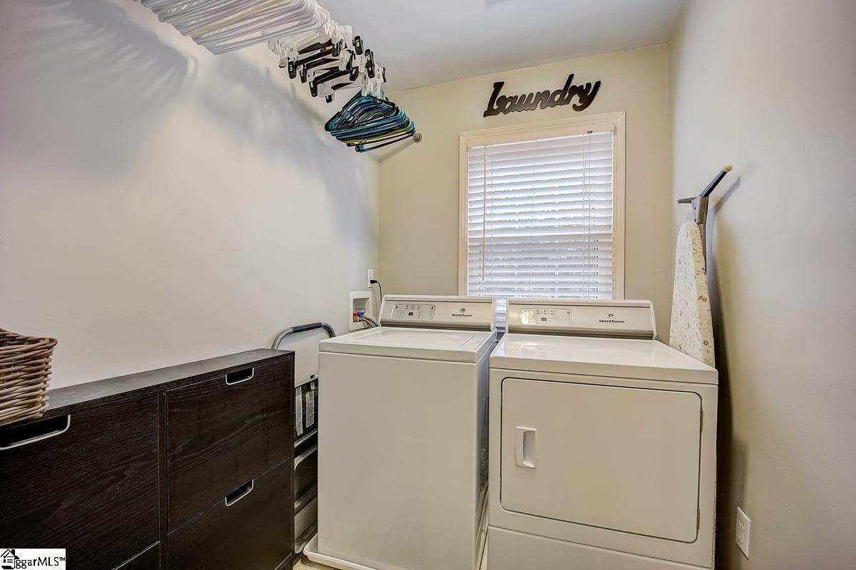 405 North Silver Ridge Drive Greer, SC 29651 - Photo 25 of 36