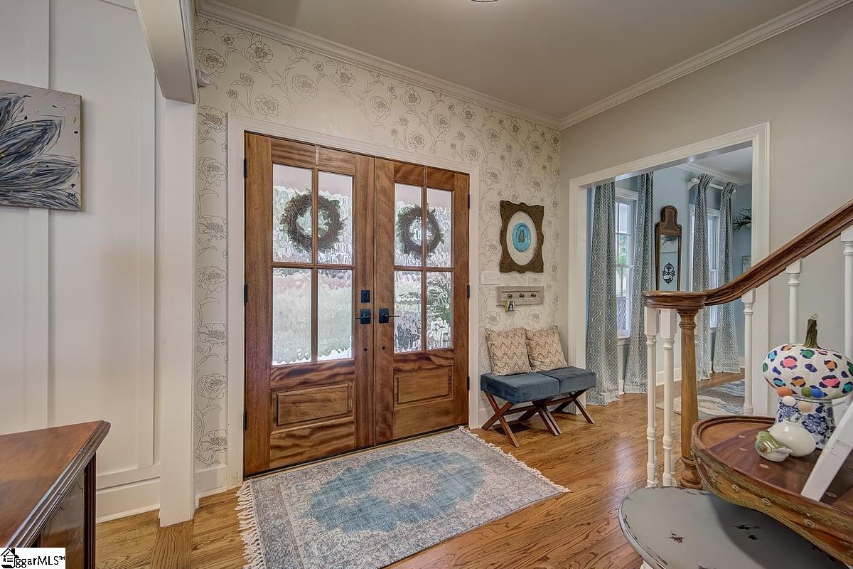 405 North Silver Ridge Drive Greer, SC 29651 - Photo 28 of 36