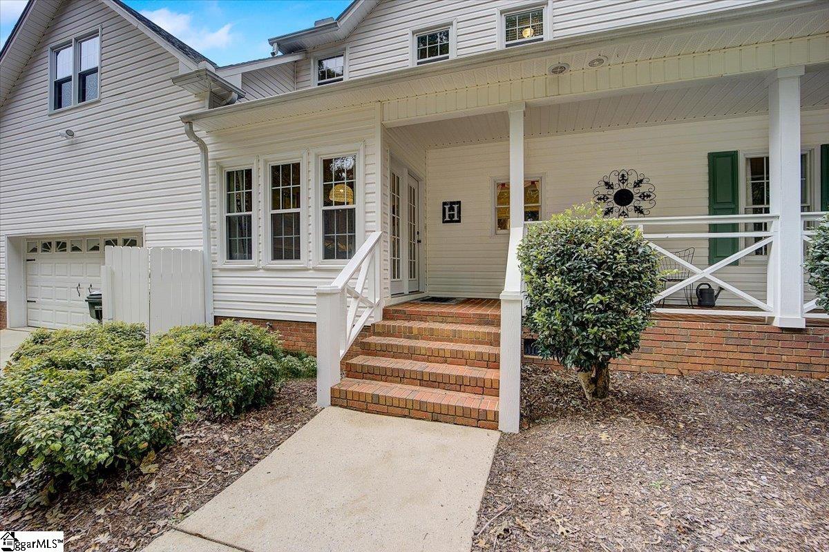 405 North Silver Ridge Drive Greer, SC 29651 - Photo 29 of 36