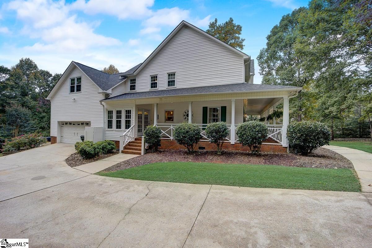 405 North Silver Ridge Drive Greer, SC 29651 - Photo 36 of 36