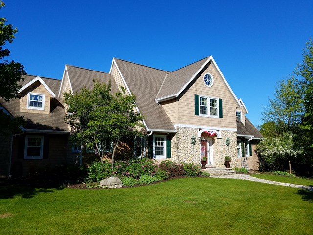 2825 German Road Sister Bay, WI 54234 - Photo 1 of 1