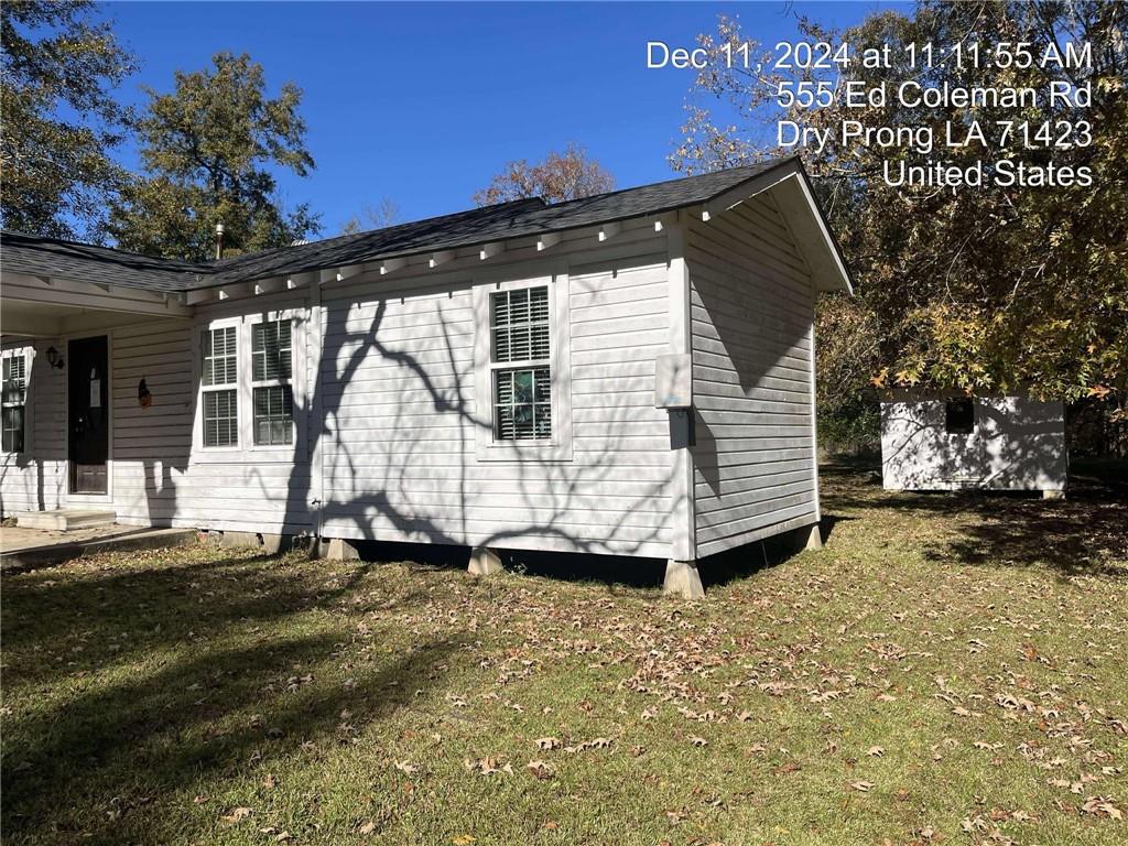 555 Ed Coleman Road Dry Prong, LA 71423 - Photo 11 of 13 Gallery Image 11