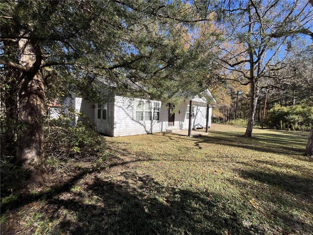555 Ed Coleman Road Dry Prong, LA 71423 - Photo 12 of 13 Gallery Image 12
