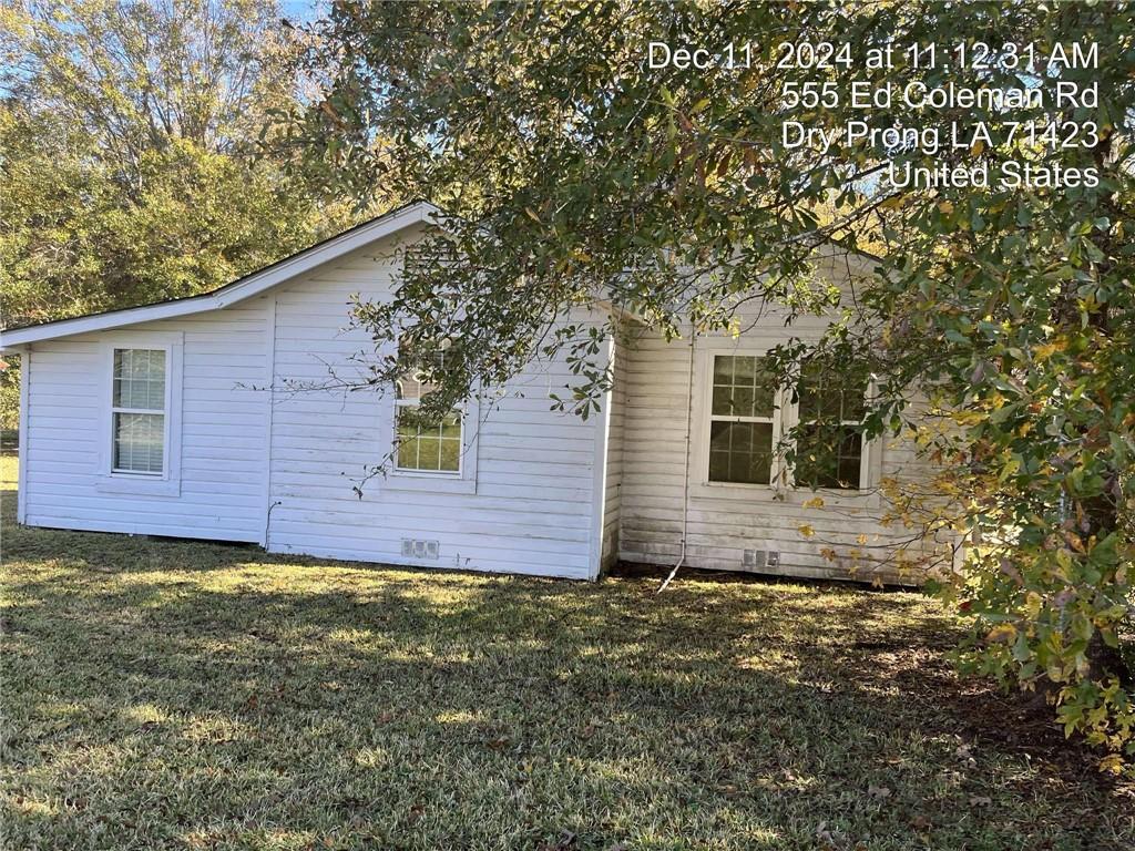 555 Ed Coleman Road Dry Prong, LA 71423 - Photo 13 of 13 Gallery Image 13