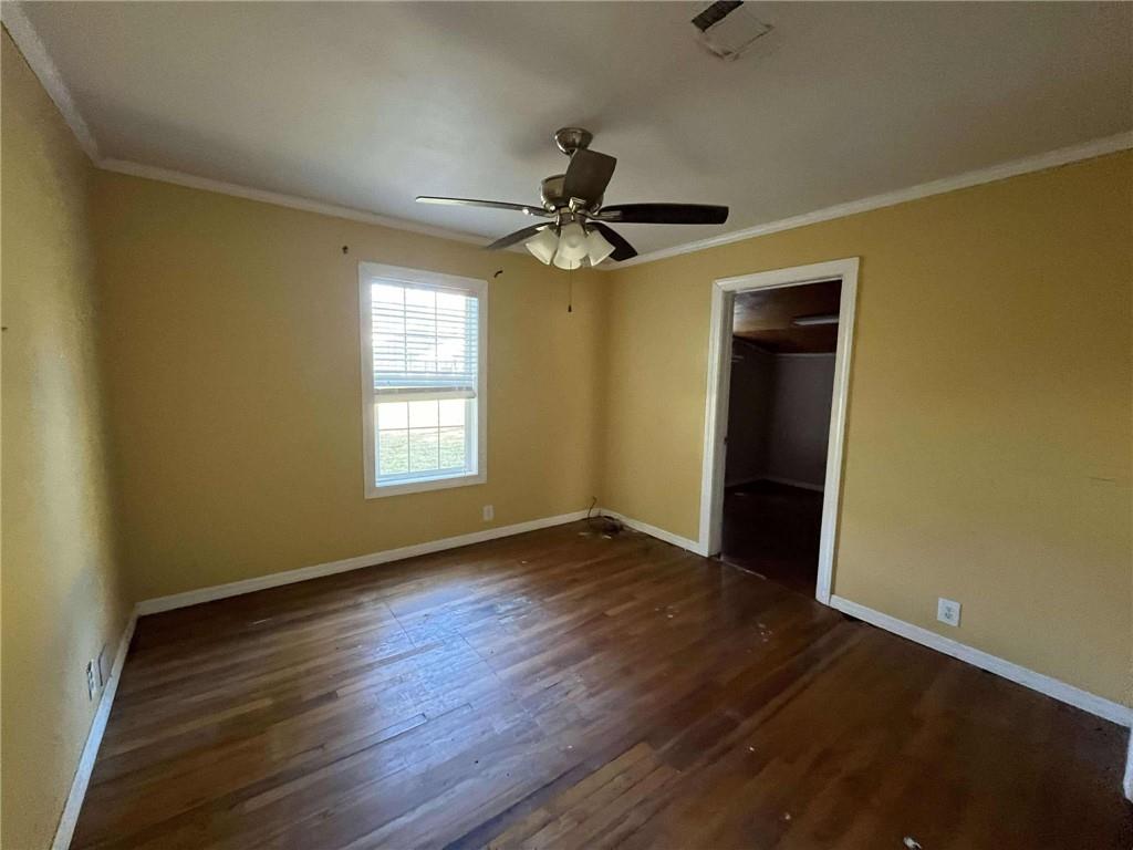 555 Ed Coleman Road Dry Prong, LA 71423 - Photo 5 of 13 Gallery Image 5
