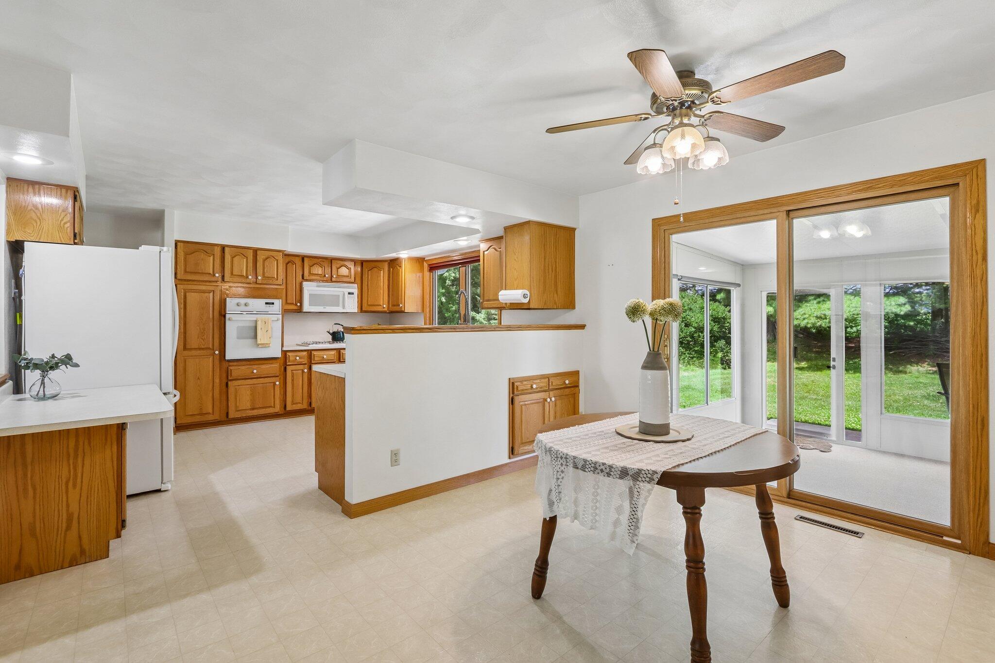 W8560 Hemlock Road Trenton, WI 53916 - Photo 14 of 47 13