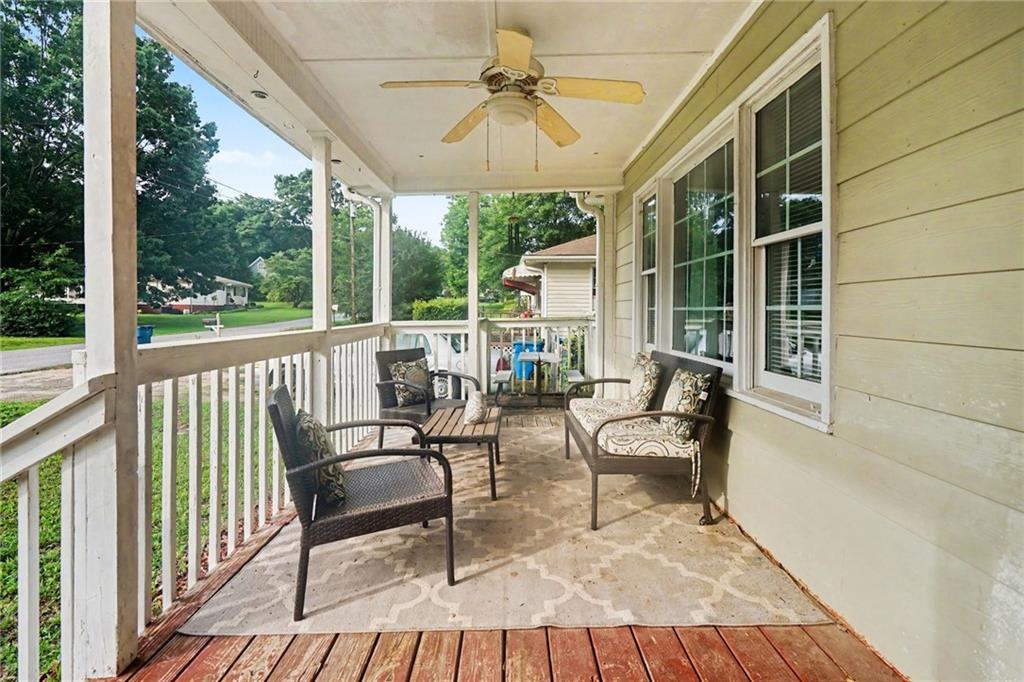 132 Mears Street Winder, GA 30680 - Photo 7 of 20