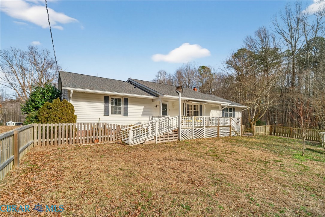 10083 Burkes Pond Road North, VA 23128 - Photo 35 of 38