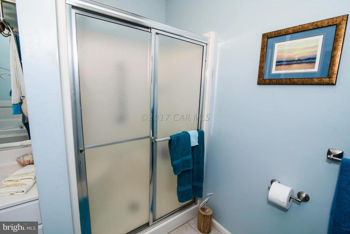 17 Mist Flower Road Ocean Pines, MD 21811 - Photo 32 of 49 a bathroom with a bathtub