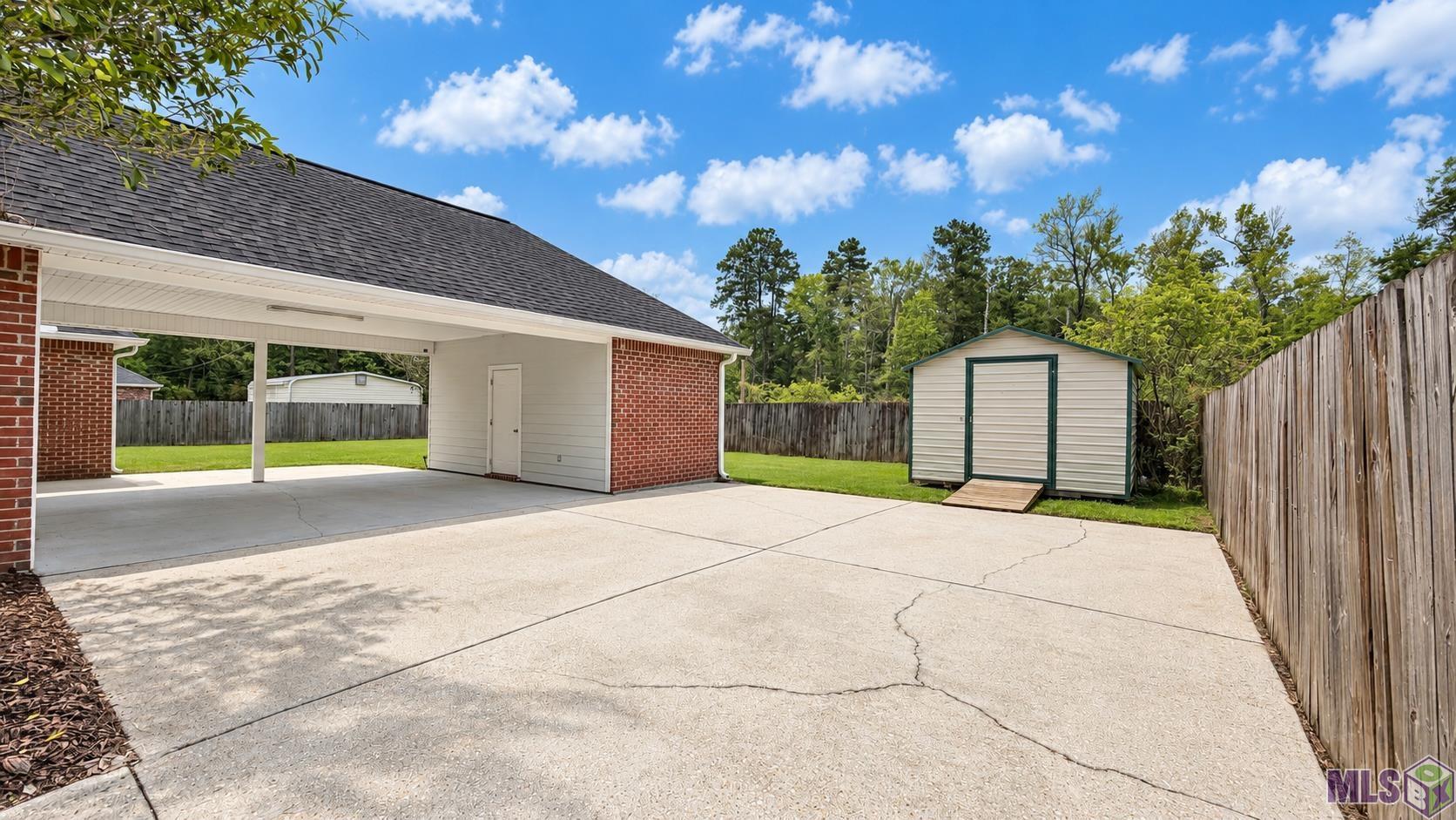 21458 Dewitt May Road Livingston, LA 70754 - Photo 21 of 30 Gallery Image 21
