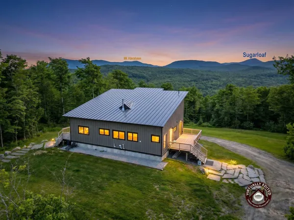 $1,399,000 | 49 Final Drive, Kingfield, ME 04947