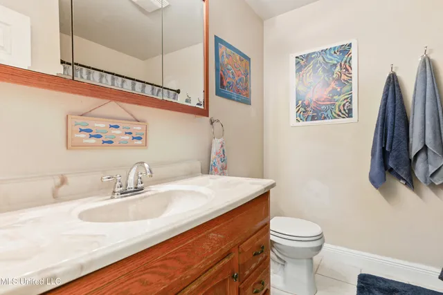 $209,900 | 612 Oak Street, Ocean Springs, MS 39564