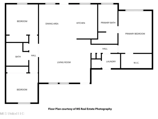 $209,900 | 612 Oak Street, Ocean Springs, MS 39564
