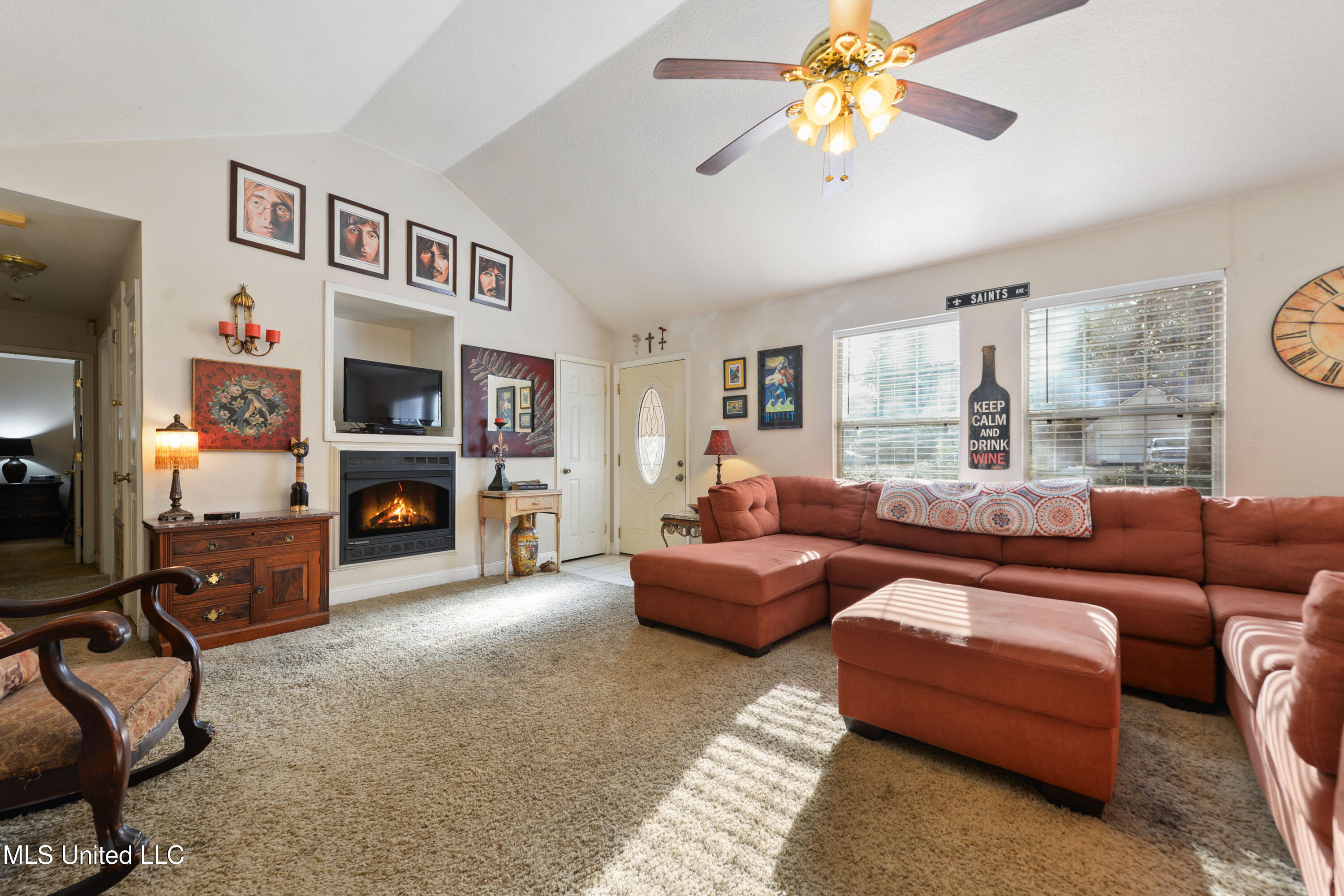 612 Oak Street Ocean Springs, MS 39564 - Photo 3 of 22 003