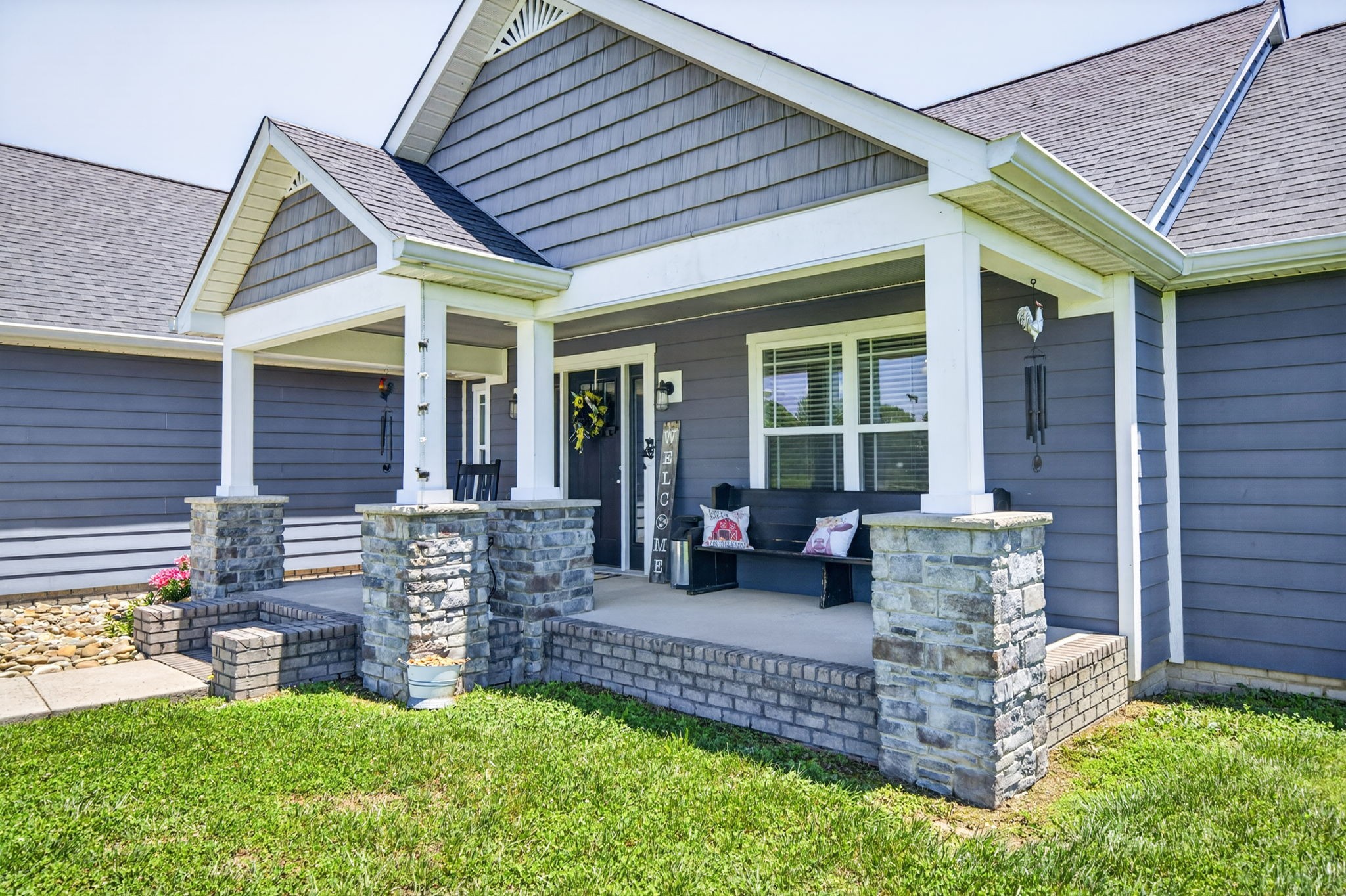5335 Hickey Ridge Road Baxter, TN 38544 - Photo 68 of 73