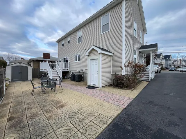 $1,099,900 | 56 Valley Street, Everett, MA 02149
