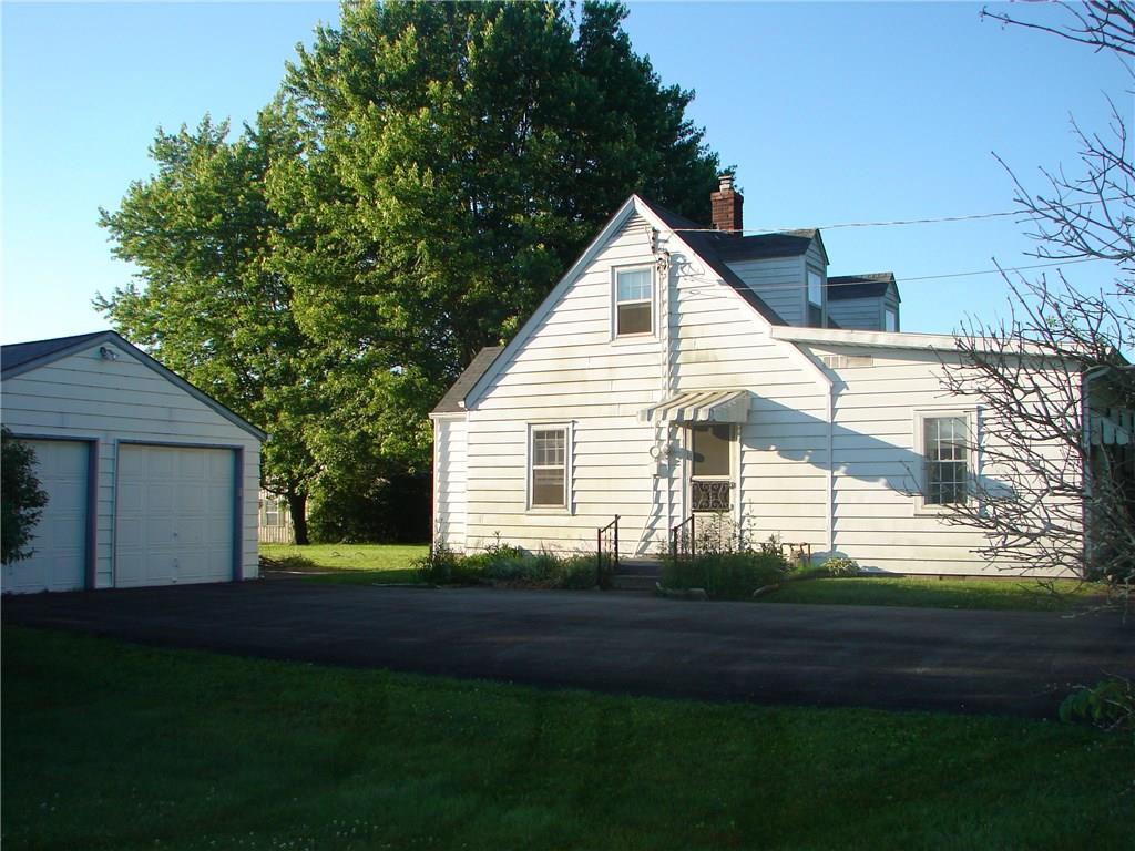 9511 Vandergriff Road Indianapolis, IN 46239 - Photo 2 of 3