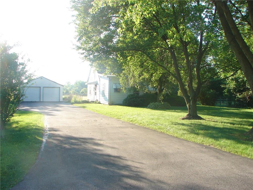 9511 Vandergriff Road Indianapolis, IN 46239 - Photo 3 of 3