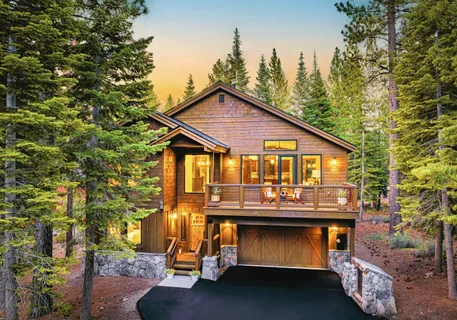 $2,795,000 | 10613 Carson Range Road, Truckee, CA 96161