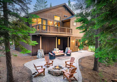$2,795,000 | 10613 Carson Range Road, Truckee, CA 96161