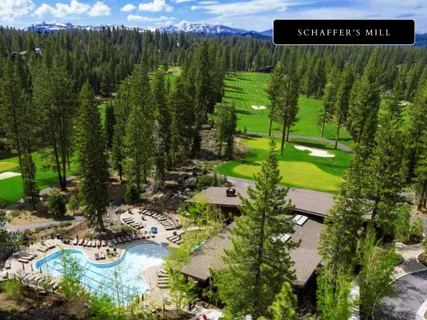 $2,795,000 | 10613 Carson Range Road, Truckee, CA 96161