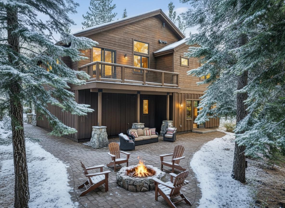 10613 Carson Range Road Truckee, CA 96161 - Photo 2 of 27