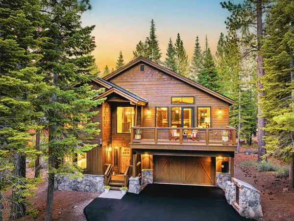$2,795,000 | 10613 Carson Range Road, Truckee, CA 96161
