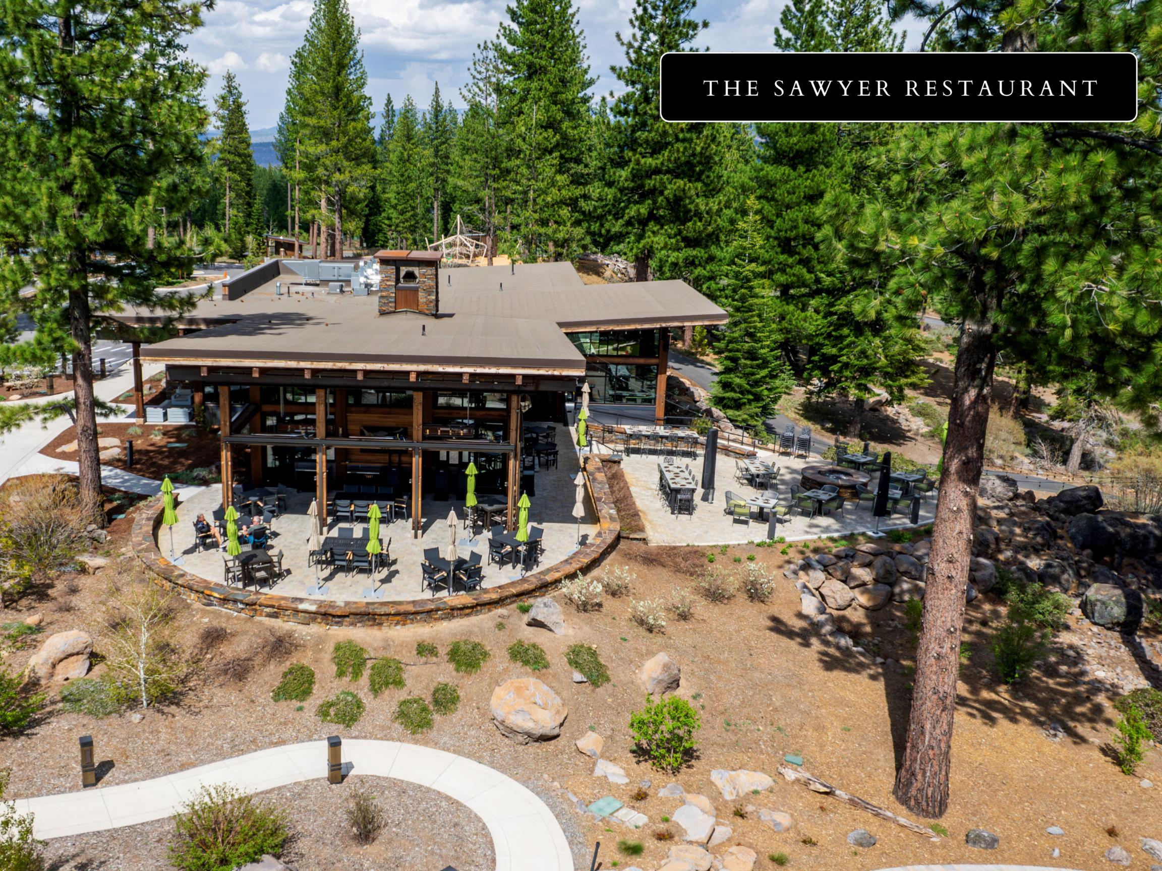 10613 Carson Range Road Truckee, CA 96161 - Photo 26 of 28 a view of house with outdoor space