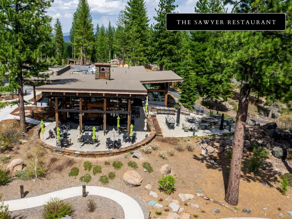 $2,795,000 | 10613 Carson Range Road, Truckee, CA 96161