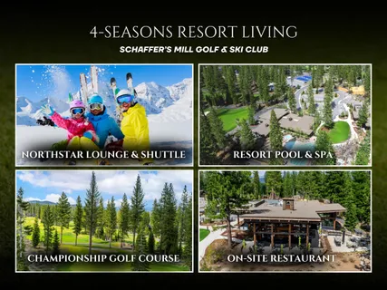 $2,795,000 | 10613 Carson Range Road, Truckee, CA 96161